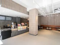 CHEOMDAN HOTEL Megabox 尖端附近的飯店