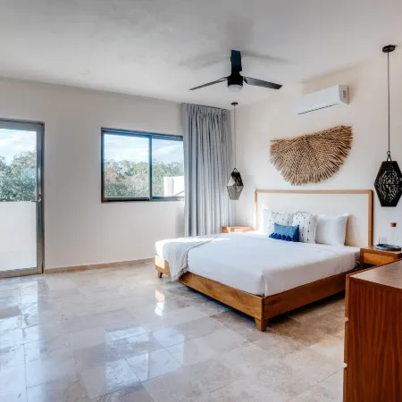 Casa Manglar Riviera Maya
