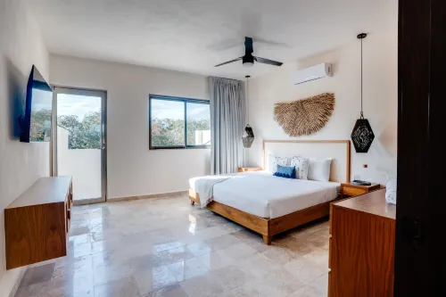 Casa Manglar Riviera Maya - 3-Star