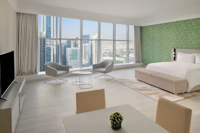 Element West Bay Doha Hotels in Doha