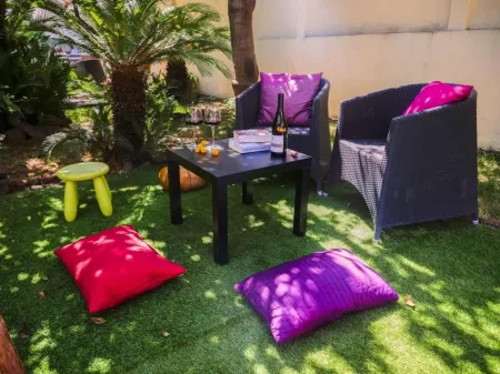 Diana Inn Accommodations