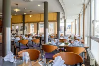 Best Western Plus Hotel Bautzen - breakfast