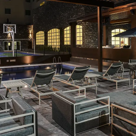 Staybridge Suites PUEBLA by IHG