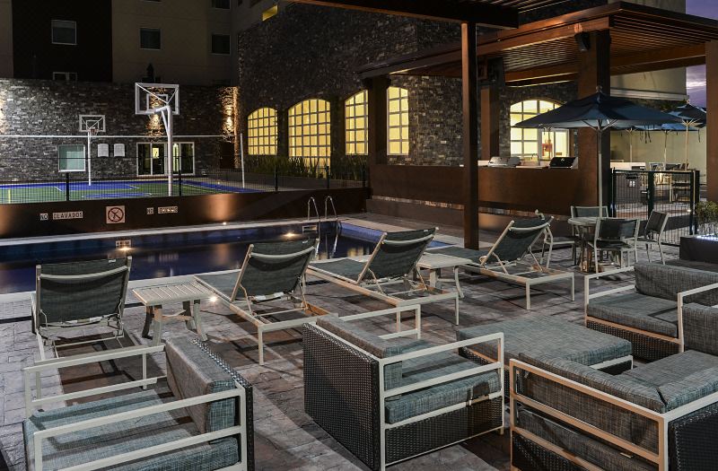 Staybridge Suites Puebla by IHG photo 2