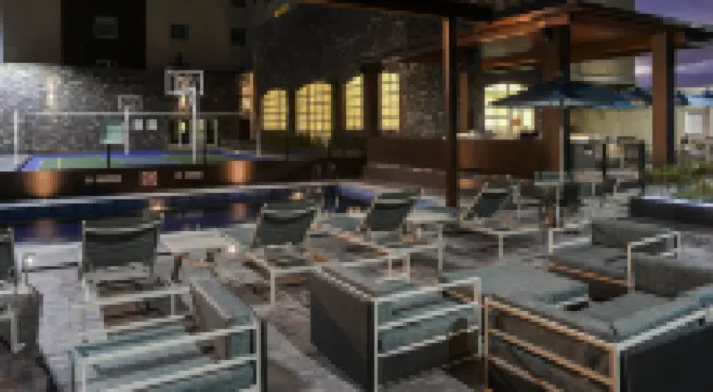 Staybridge Suites PUEBLA by IHG