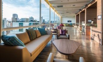 Hampton by Hilton Bucaramanga