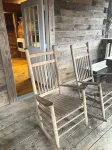 Family cabin with whirlpool tub (cabin #2)