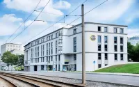 B&B HOTEL Chemnitz Các khách sạn ở 