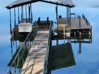 Your Perfect Escape Awaits! Hotels in Stephens County