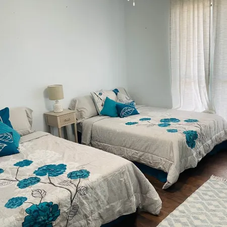 The Quad Near Harbin