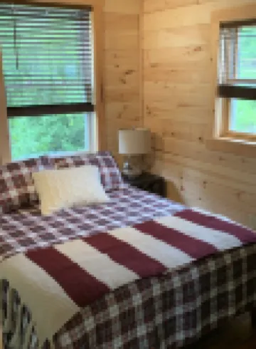 Private Trout Pond Retreat. Near Seneca Lake Wine Trails & Watkins Glen