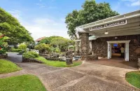 Surf’s up Suite @ Kiahuna I AC I Partial Ocean View I Beach Amenities  Surfboard - 3-Star