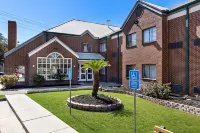 Motel 6 San Antonio, TX - Medical Center South Hotels in San Antonio