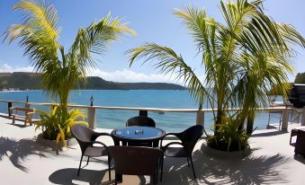 Mangrove Resort Hotel