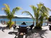 Mangrove Resort Hotel