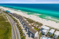 Gulf-Front Heated Pool and Beach Access - Charming Coastal Haven Hotels in Sunnyside