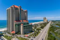 Panoramic Gulf Views and Expansive Balcony - Stunning Coastal Retreat