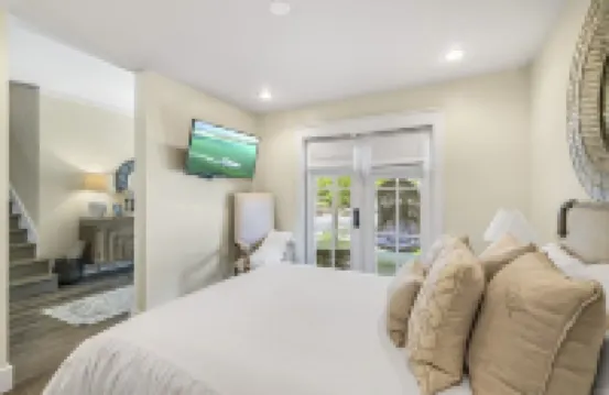 Best of Both Worlds 30A Waterfront w/ Gym