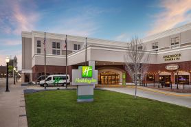 Holiday Inn DUBUQUE/GALENA by IHG