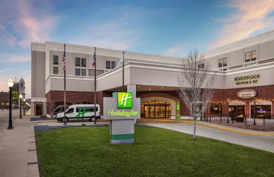 Holiday Inn 迪比克/方鉛礦