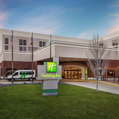 Holiday Inn DUBUQUE/GALENA by IHG Hotels near Grand River Center