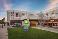 Holiday Inn DUBUQUE/GALENA by IHG