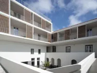 Mercure Ponta Delgada Azores  호텔