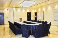 Hotel Trio Max Hotels in Jabalpur