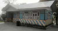 Vamoose Borong Polok Village Homestay Hotels in 