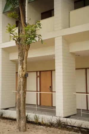 The House Tour Uphill