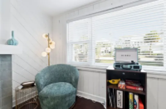 Seaside Retreat - Saltwater Pool, Game Room, Heated Pool 폰테베르다비치 호텔