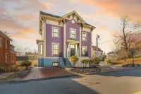Kittery Cove | Luxe, Views, Walk to Portsmouth