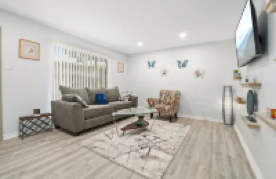 Stylish Comfort and Vibrant Location - Inviting Retreat