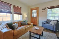 Cozy 1 Bedroom Apt - 3mins to Old City & Downtown Các khách sạn ở Knox County