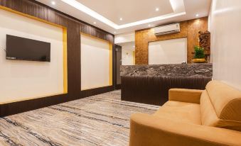 Hotel Silver Park