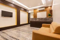 Hotel Silver Park Hotels near Cubic Mall - Chembur