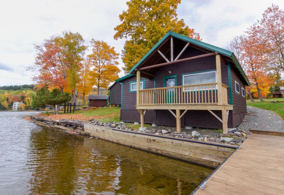 Dog Friendly Lakefront Cabin with - 0226s12000kj3mcwpB7B1 R 960 660 R5 D