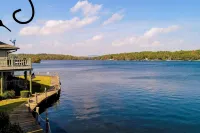 Dragonfly Oasis Các khách sạn ở Magnet Cove