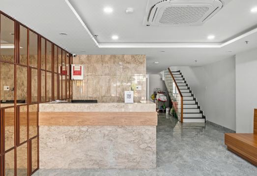 실리아 호텔 & 아파트먼트