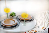 Vibrant Condo with Pool and Modern Amenities - Joyful Escape