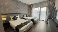 X Hotel Thai Nguyen Hotels near Thai Nguyen University of Technology