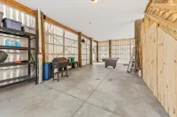 Stunning Marsh View and Fenced Yard - Inviting Family Haven