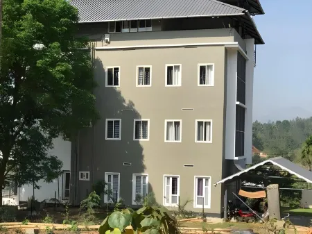 Western Ghats Holiday Homes