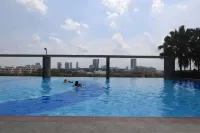 Monaco Hotel Hotels in Cyberjaya
