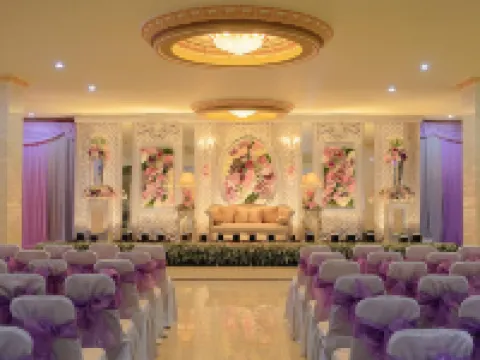 Hotel Utami Hoteles en Gedangan