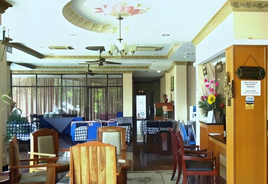 Langkawi Baron Hotel