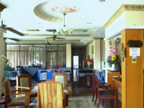 Langkawi Baron Hotel