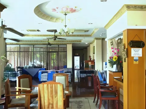 Langkawi Baron Hotel Отели рядом с достопримечательностью «Gua kelawar»