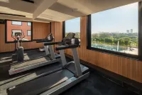 Holiday Inn GURGAON NH8 by IHG - palestra