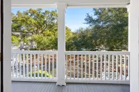 Golf Course View and Wet Bar - Serene Villa Retreat